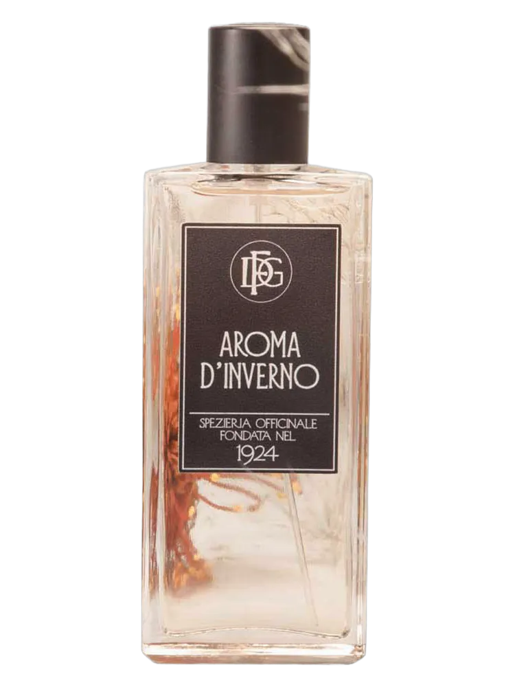 Aroma d’Inverno by DFG1924