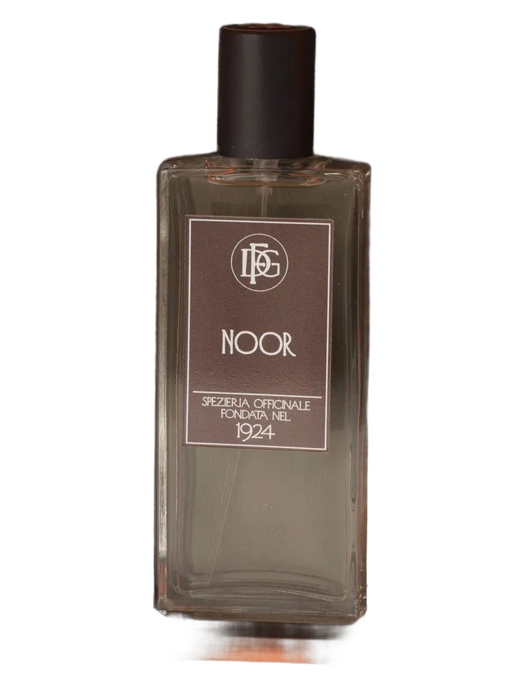 Noor by DFG1924