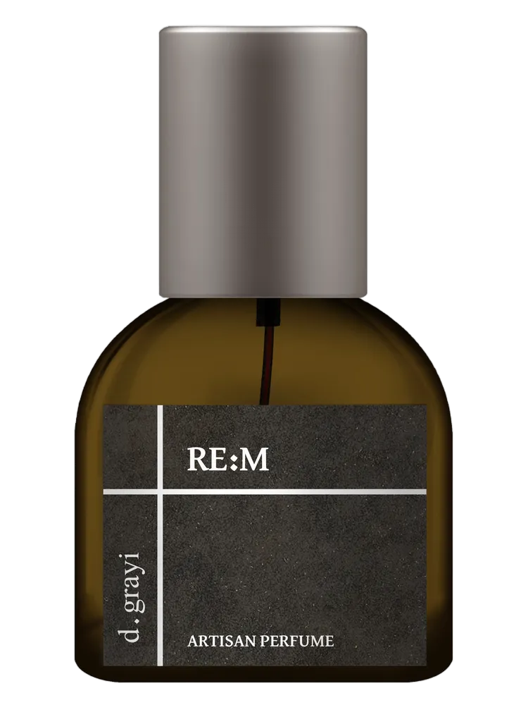 RE:M by d.grayi