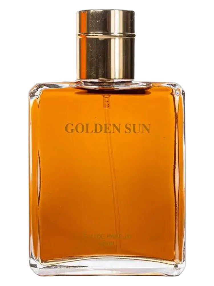 Golden Sun by Dhamma Perfumes