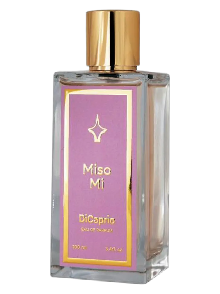 Miso Mi by Di Caprio Parfum