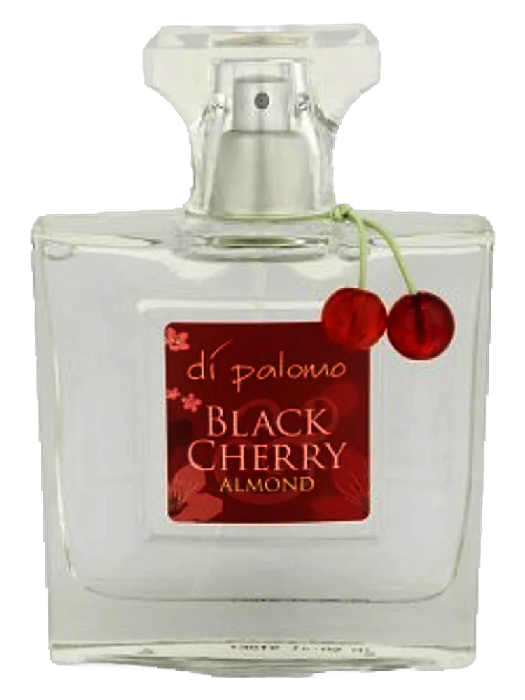 Black Cherry & Almond by Di Palomo