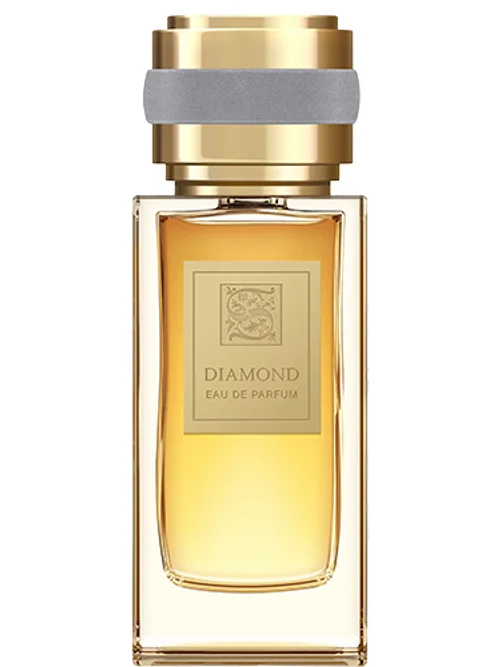Diamond by Signature By Sillage D'Orient