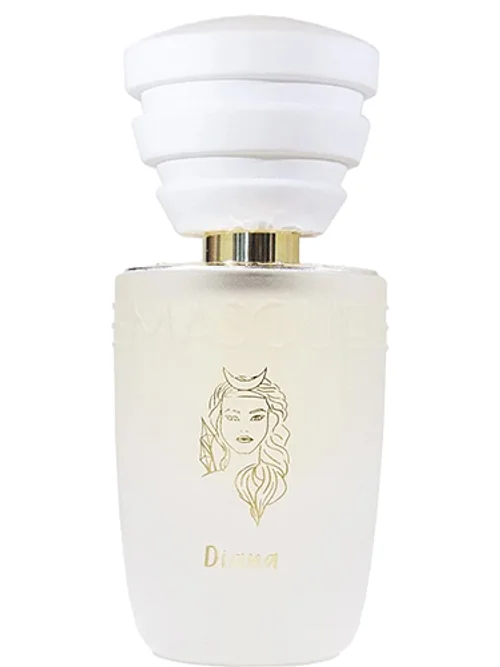 Diana by Masque Milano