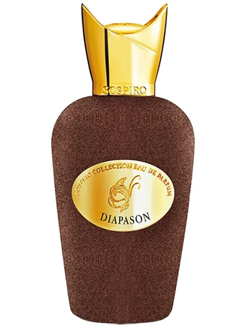 Diapason by Sospiro