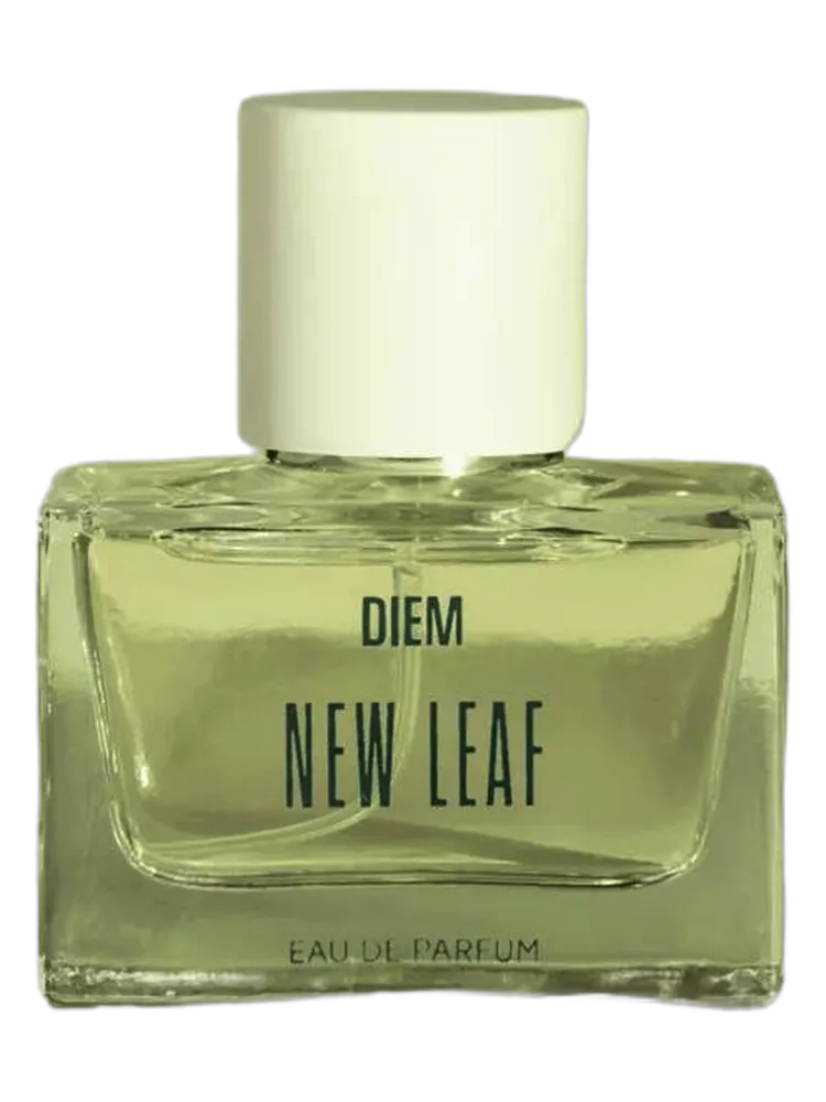 New Leaf by DIEM