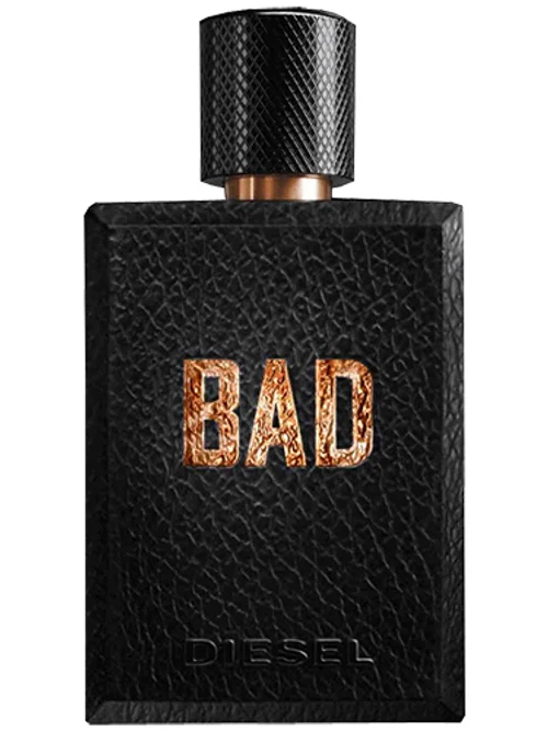 Bad by Diesel