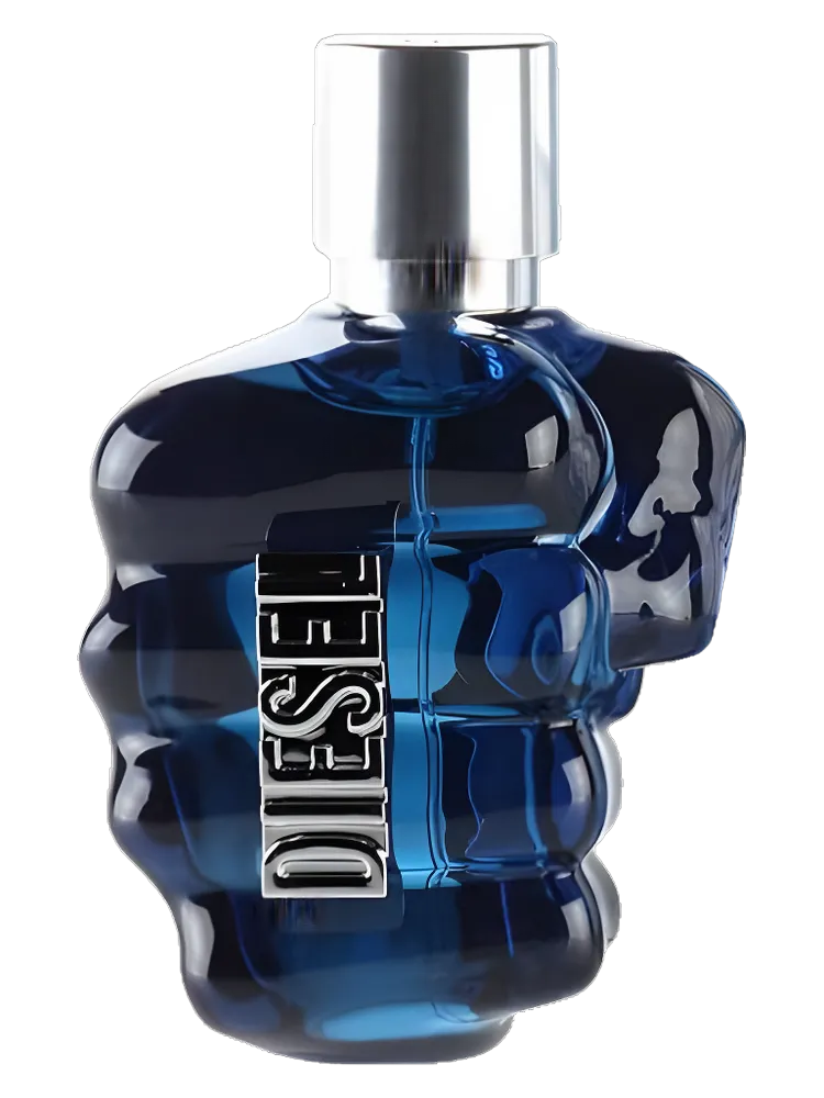 Only The Brave Extreme by Diesel