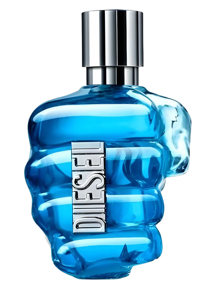Only The Brave High by Diesel
