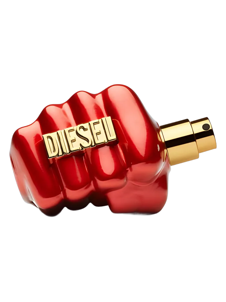 Only The Brave Iron Man by Diesel