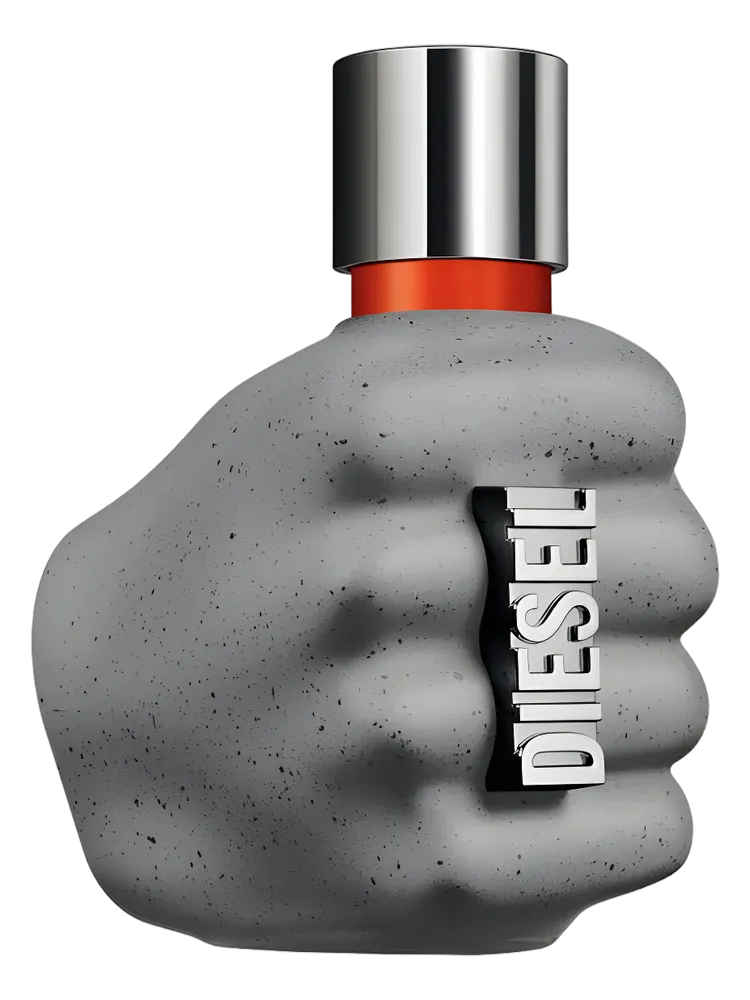 Only The Brave Street by Diesel