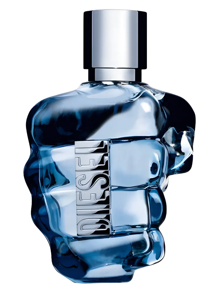 Only The Brave by Diesel