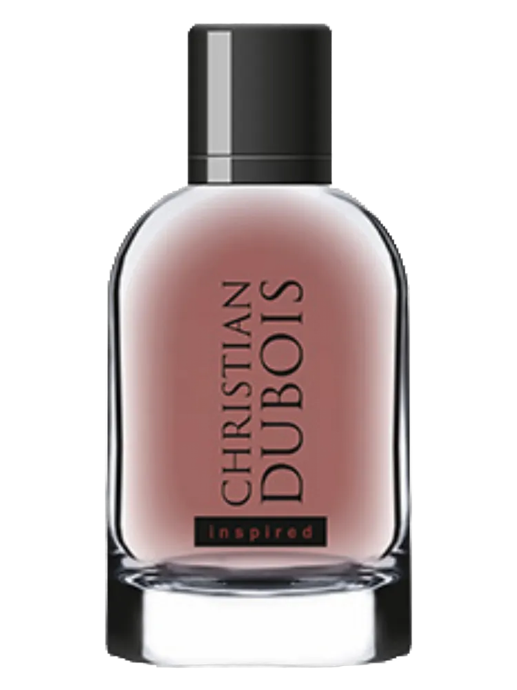 Christian Dubois Inspired by Dilís Parfum