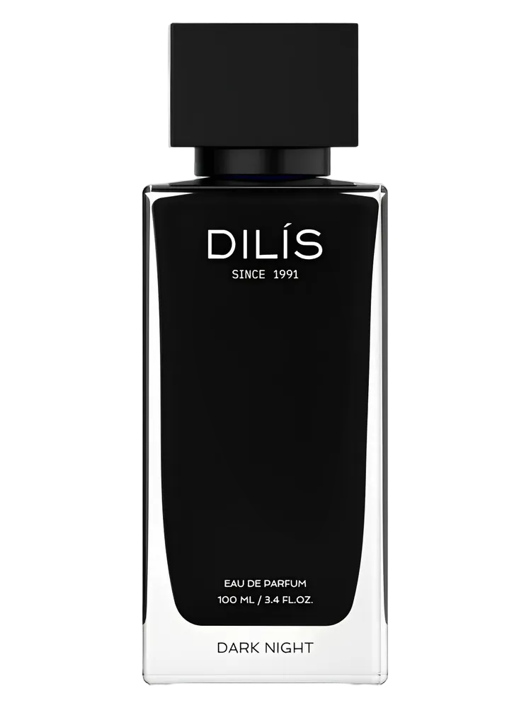 Dark Night by Dilís Parfum