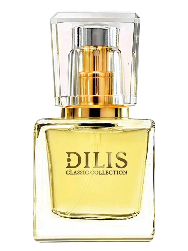 Dilis Classic Collection No. 15 by Dilís Parfum