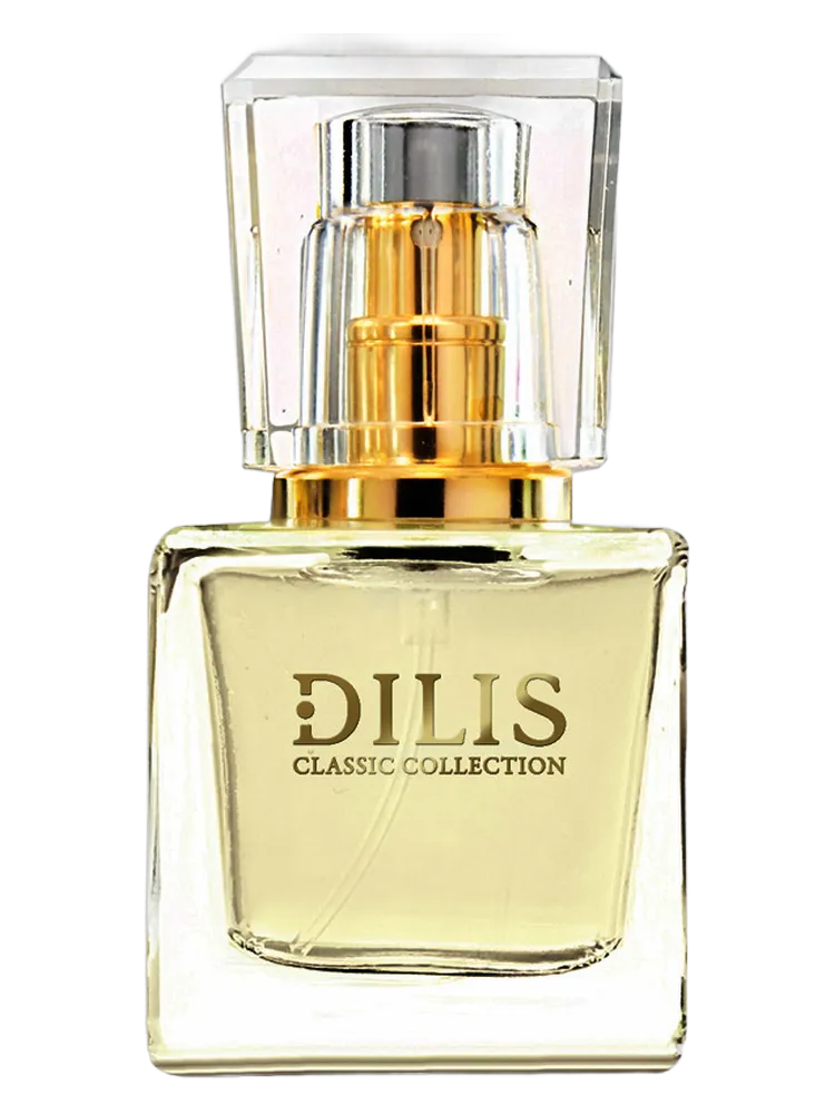 Dilis Classic Collection No. 18 by Dilís Parfum