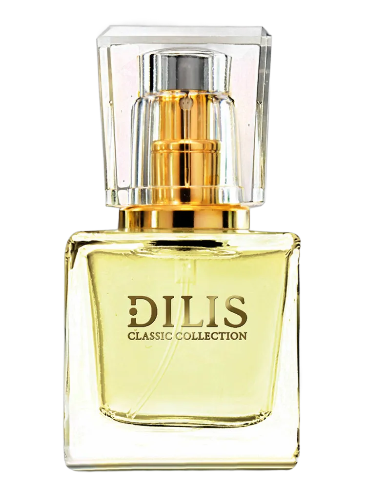 Dilis Classic Collection No. 19 by Dilís Parfum