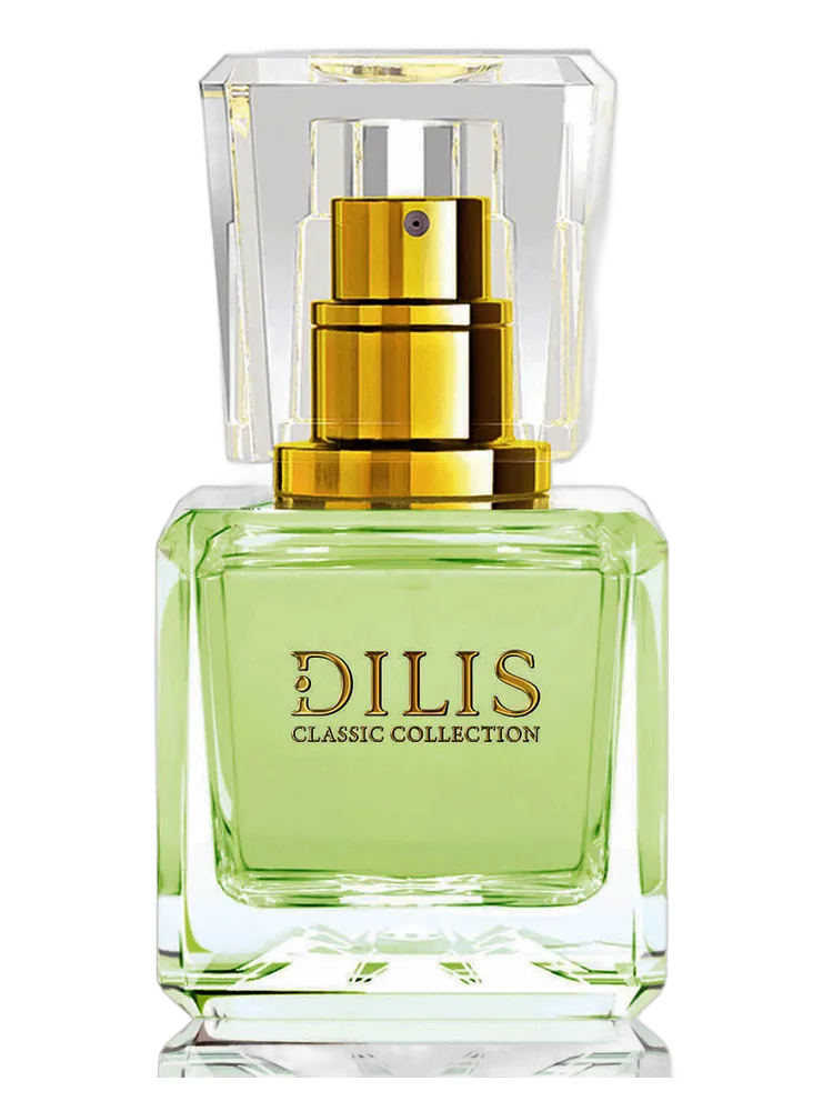 Dilis Classic Collection No. 33 by Dilís Parfum