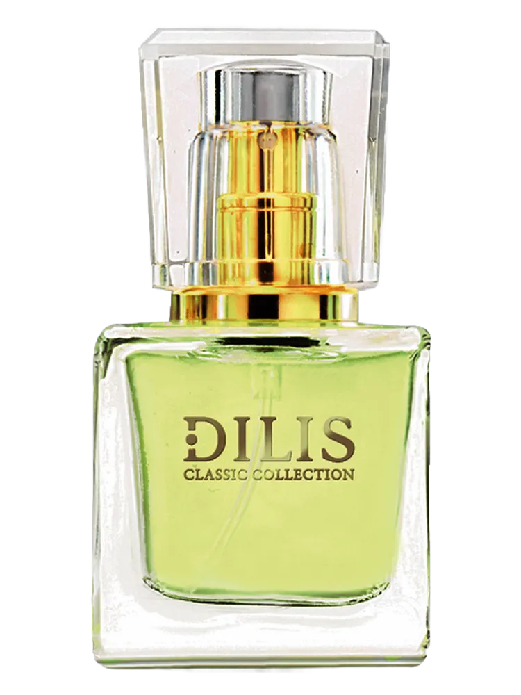 Dilis Classic Collection No. 4 by Dilís Parfum