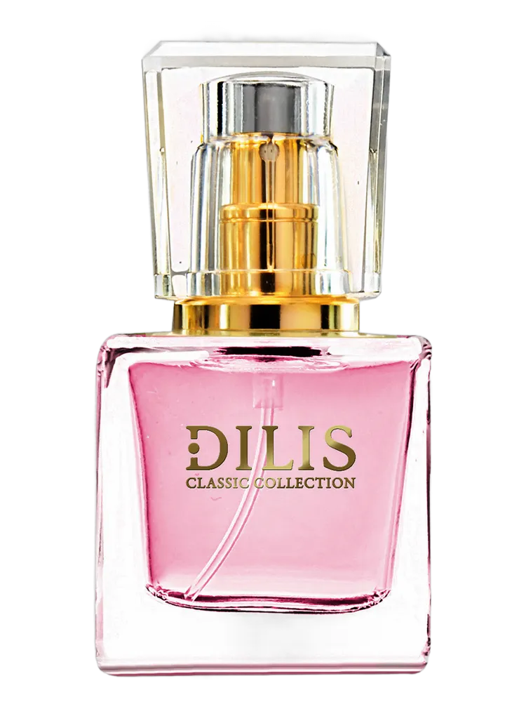 Dilis Classic Collection No. 40 by Dilís Parfum