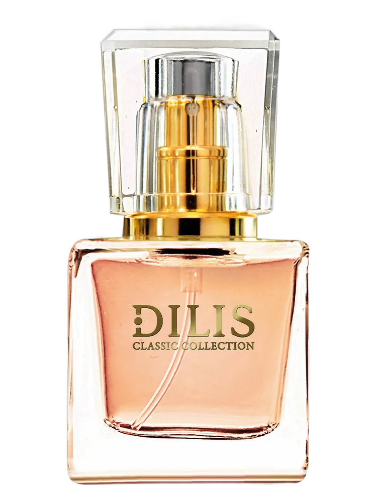 Dilis Classic Collection No. 41 by Dilís Parfum