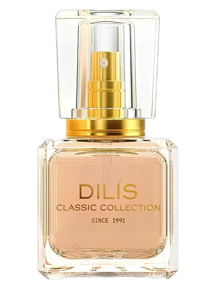 Dilis Classic Collection № 46 by Dilís Parfum