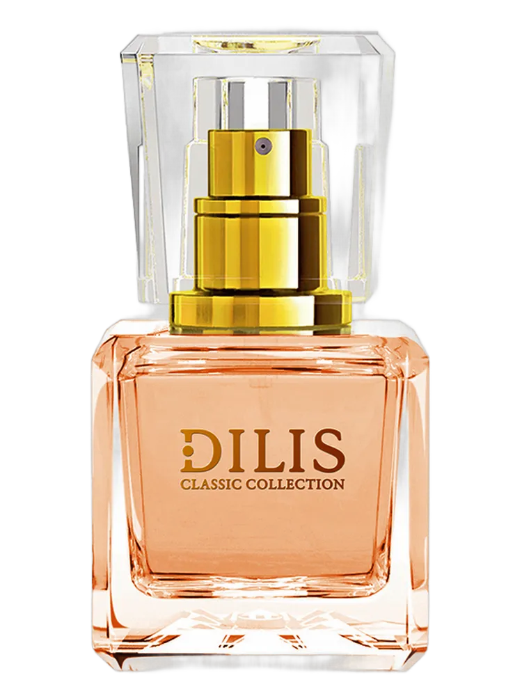 Dilis Classic Collection Nº44 by Dilís Parfum