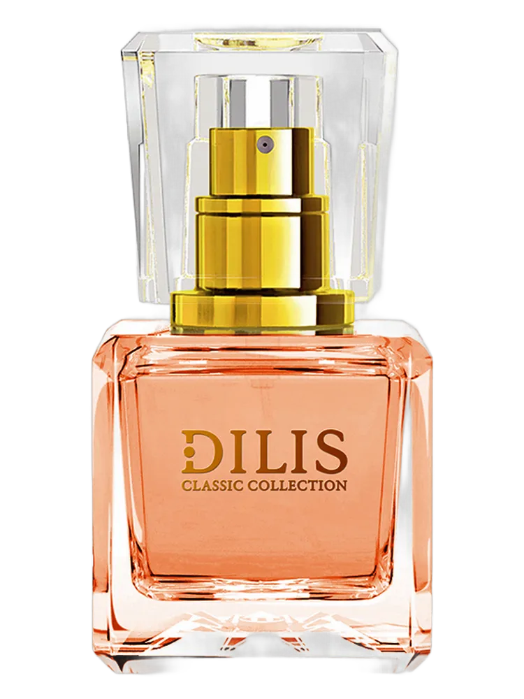 Dilis Classic Collection Nº45 by Dilís Parfum