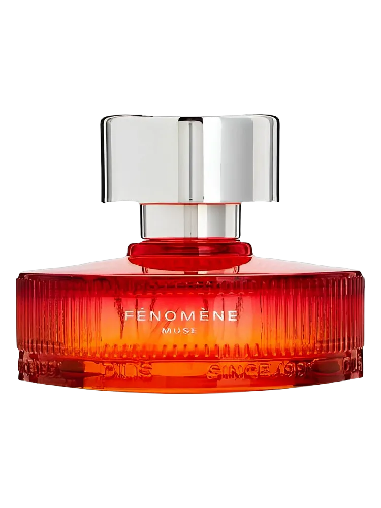 Fènomène Muse by Dilís Parfum
