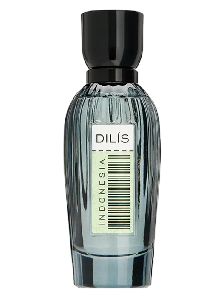 Indonesia by Dilís Parfum