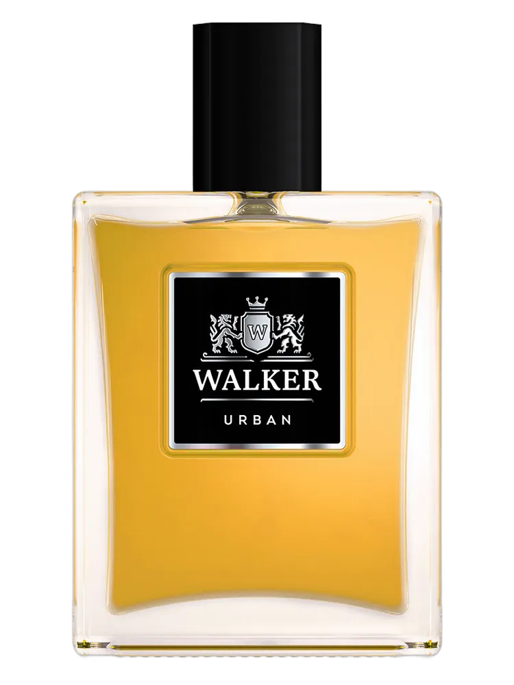 Urban by Dilís Parfum