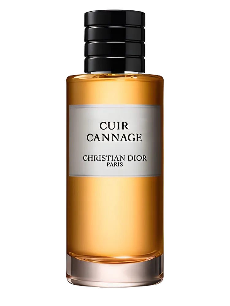 Cuir Cannage by Dior