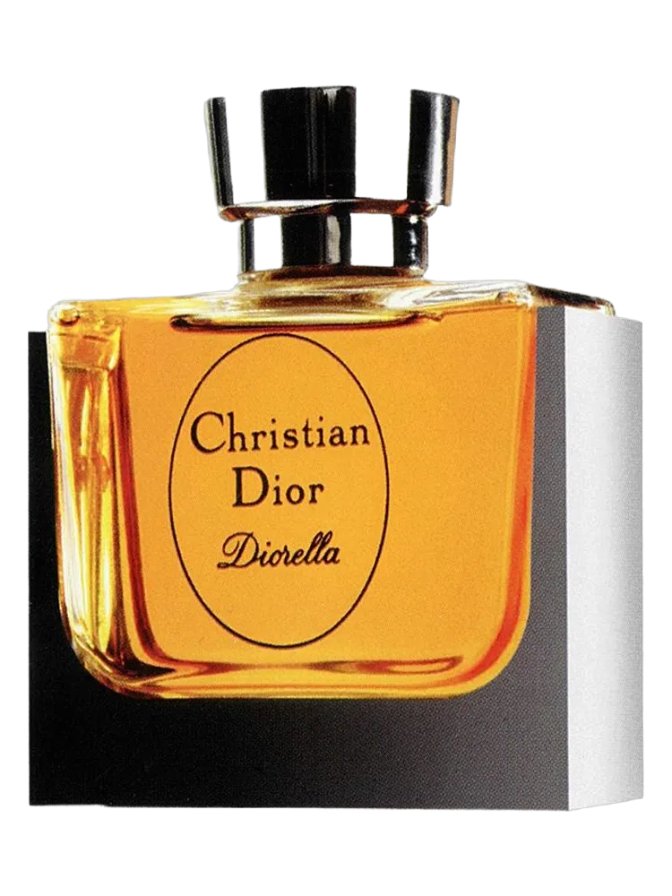 Diorella Parfum by Dior