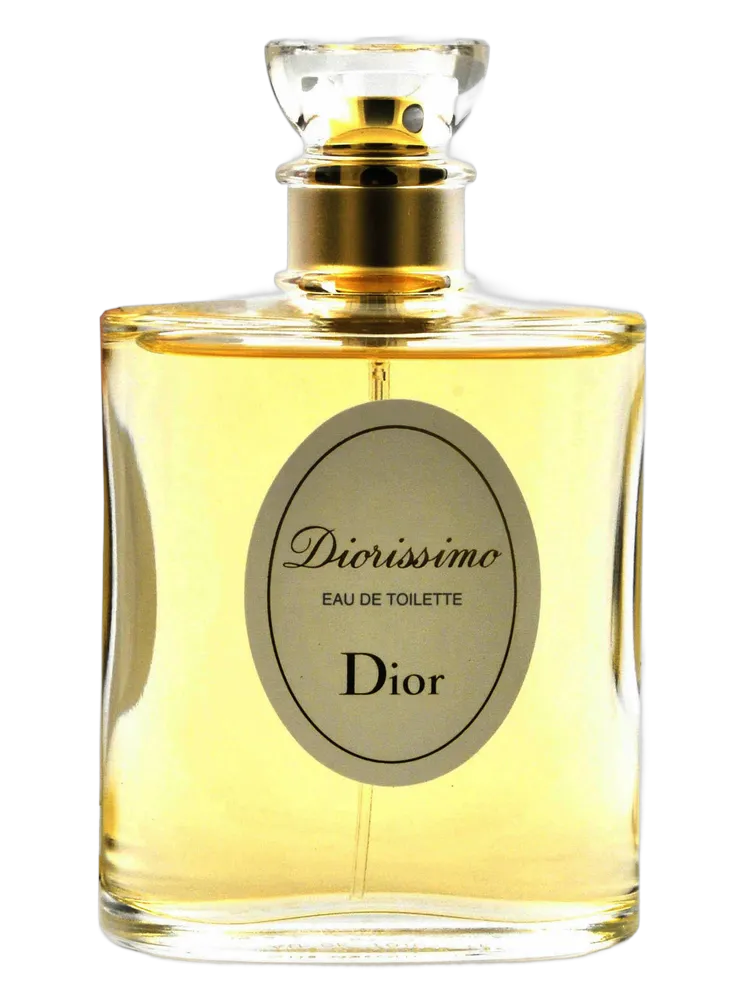 Diorissimo by Dior