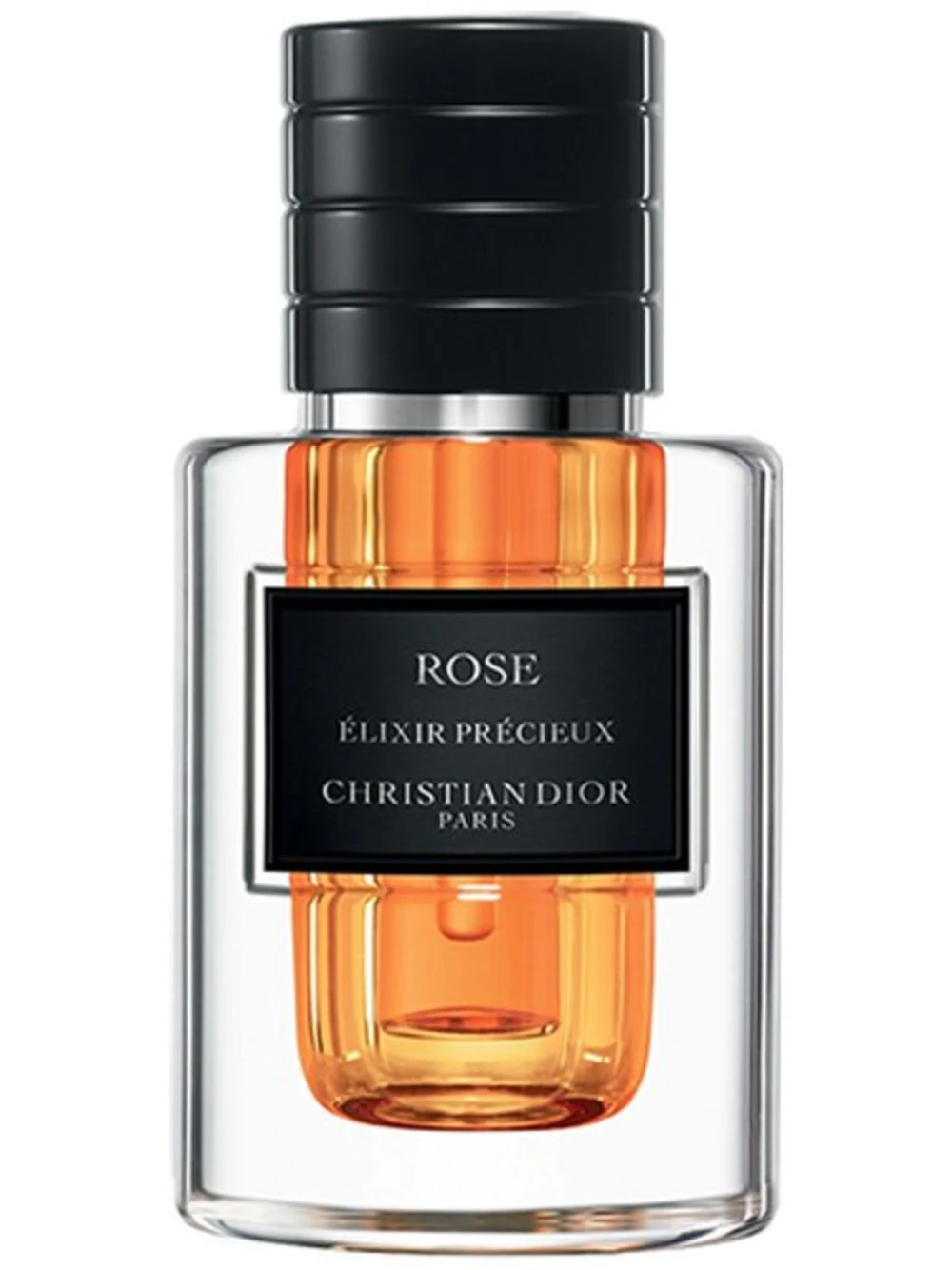 Élixir Précieux : Rose by Dior