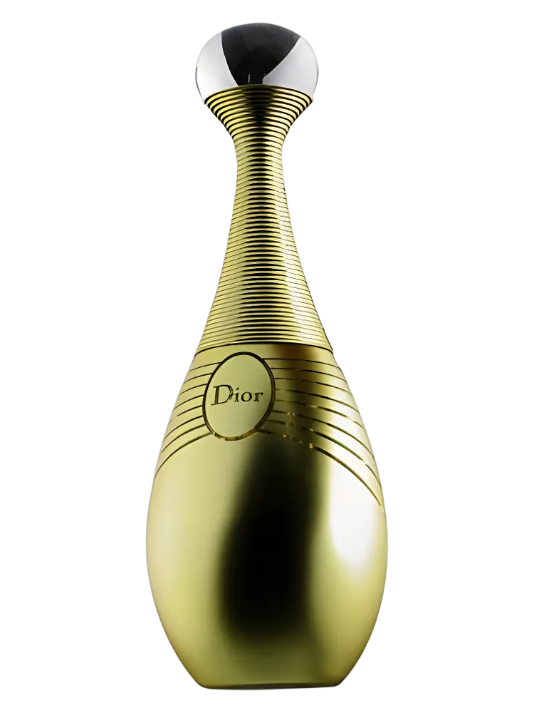 J'Adore Anniversaire En Or by Dior