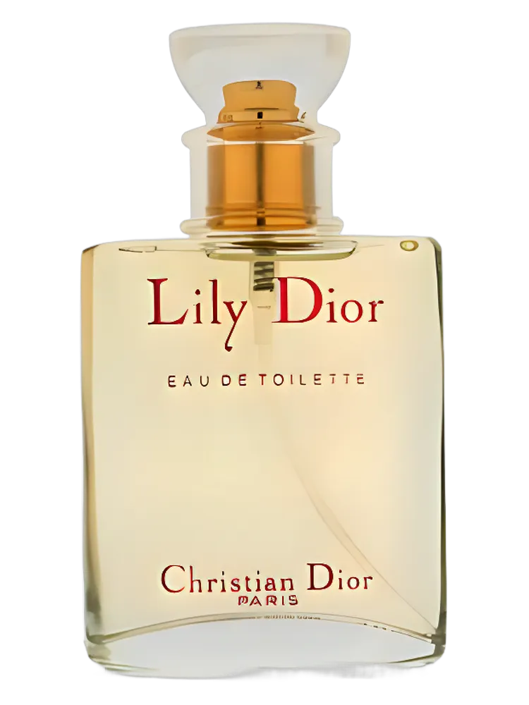 Lily Dior by Dior