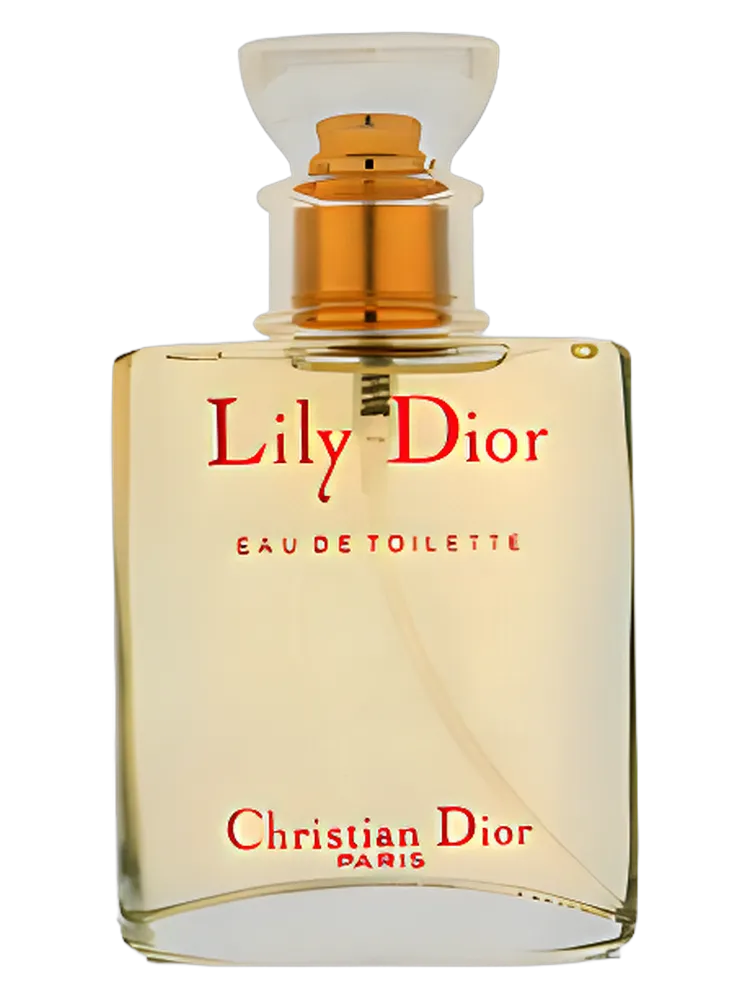 Lily by Dior