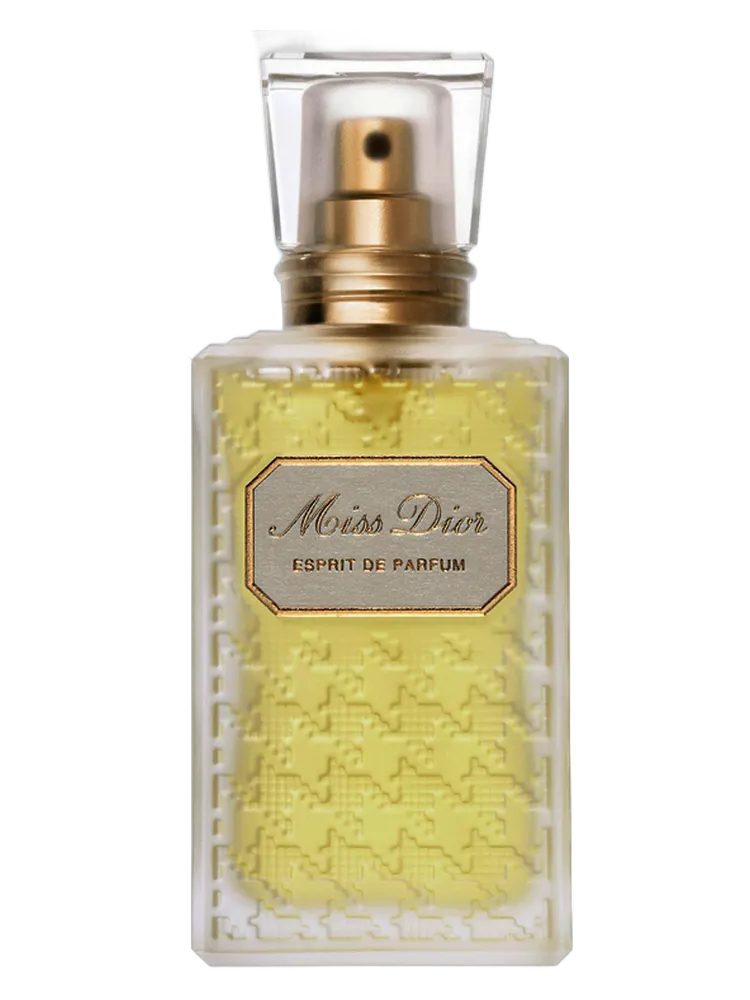 Miss Dior Esprit de Parfum by Dior