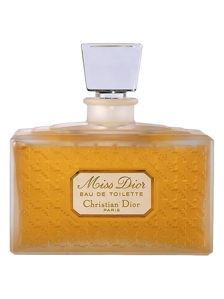 Miss Dior by Dior