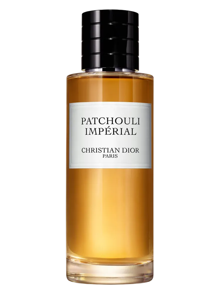 Patchouli Impérial by Dior