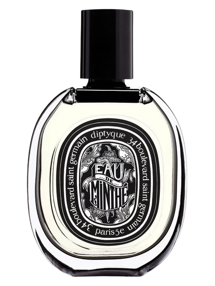 Eau De Minthé by Diptyque