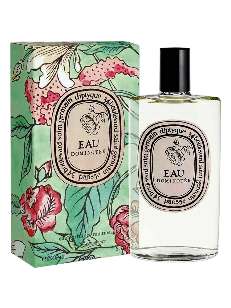 Eau Dominotée by Diptyque