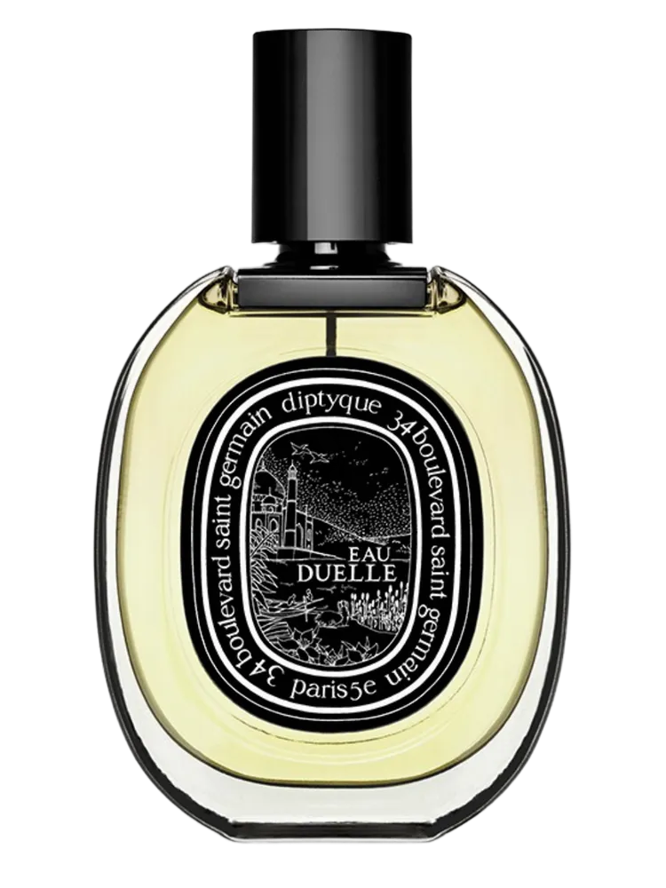 Eau Duelle Eau de Parfum by Diptyque