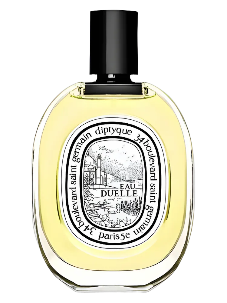 Eau Duelle Eau de Toilette by Diptyque
