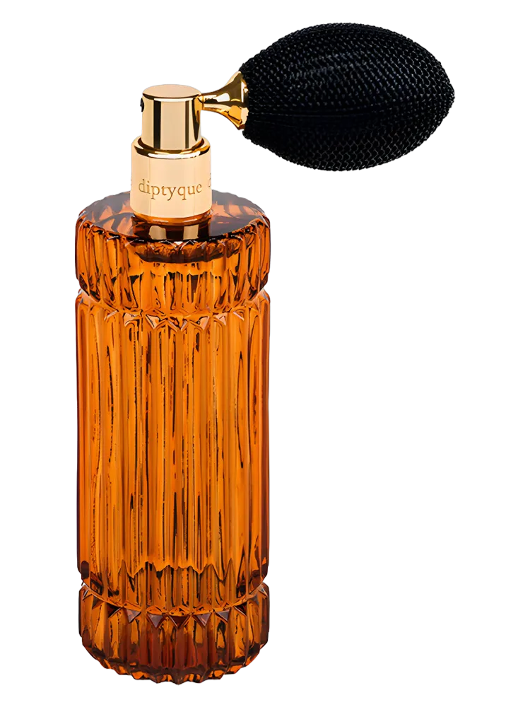 Essences Insensées 2015 by Diptyque