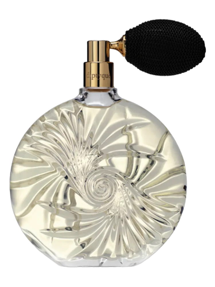 Essences Insensées Tiare by Diptyque