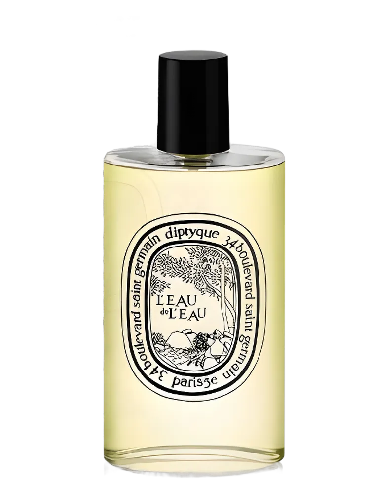 L'Eau De L'Eau by Diptyque