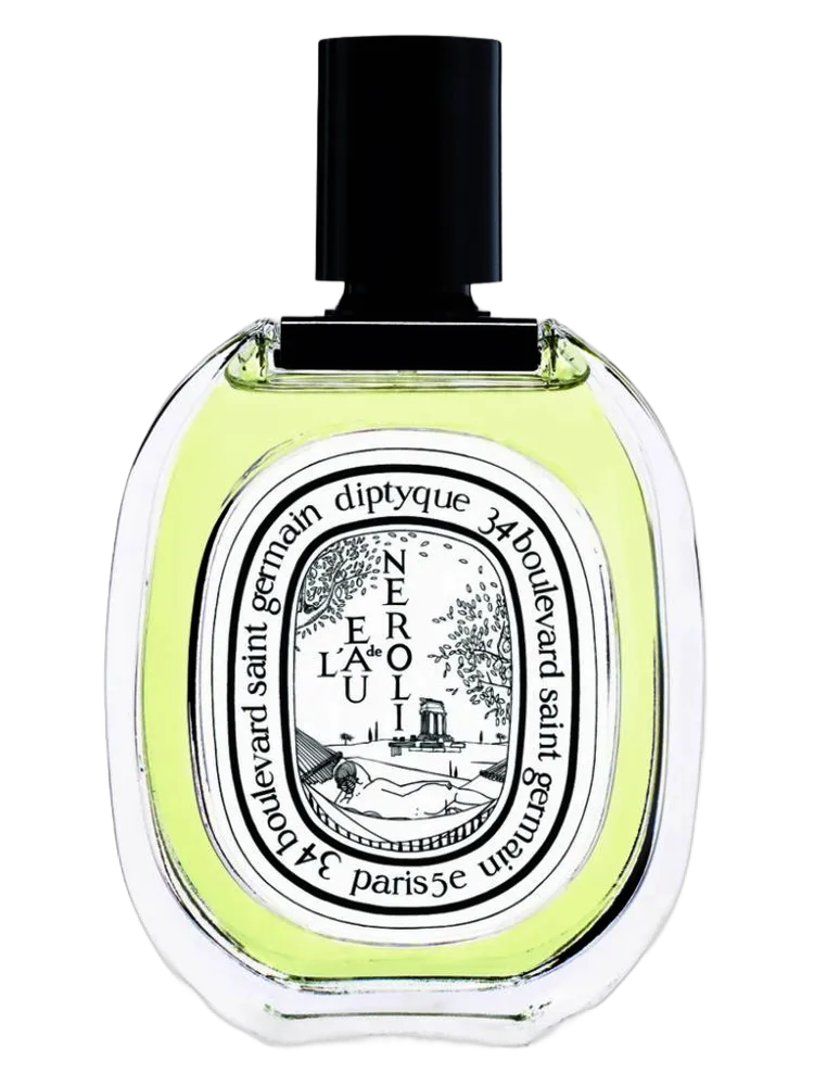 L'Eau De Néroli by Diptyque