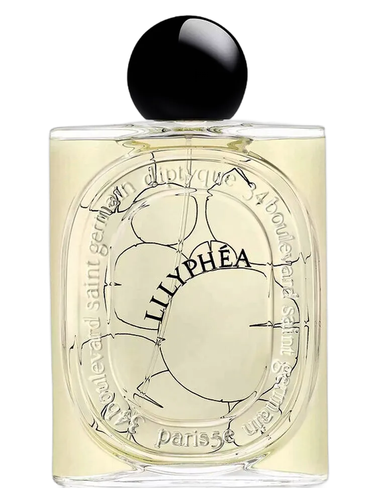 Lilyphéa by Diptyque